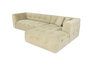 Atelier Del Sofa Cady Corner Right - Verde